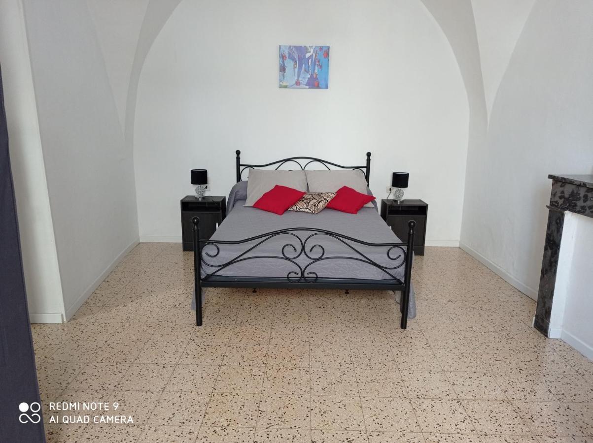 Le Gite De Flavie Montpeyroux  Extérieur photo